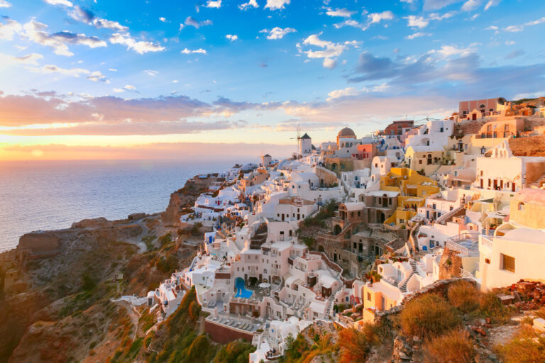 5 Ideas for Your Summer Getaway Abroad