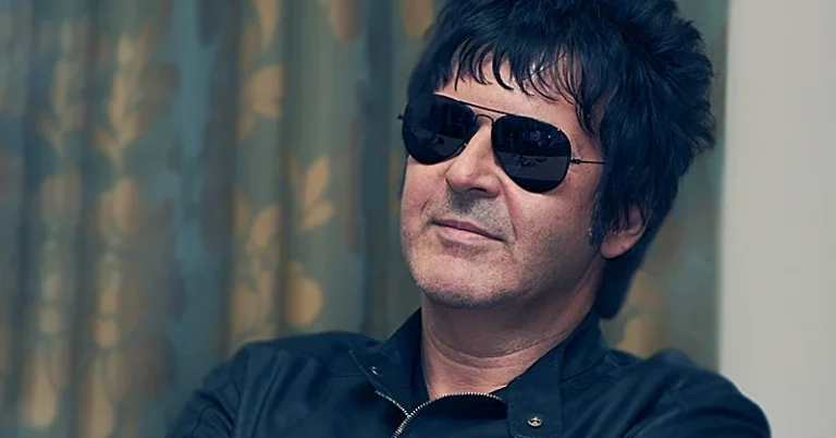 Blondie’s Clem Burke Dead at 70