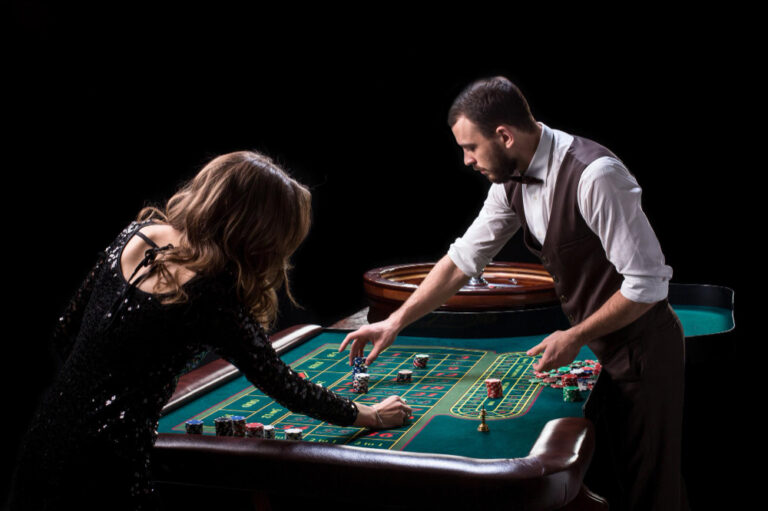 Cultural Crossroads: The Influence of Casino Aesthetics on Contemporary Art and Fashion