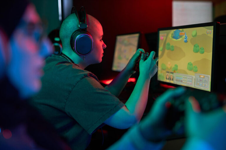 The Rise of Indie Gaming: How Independent Developers Are Changing the Industry