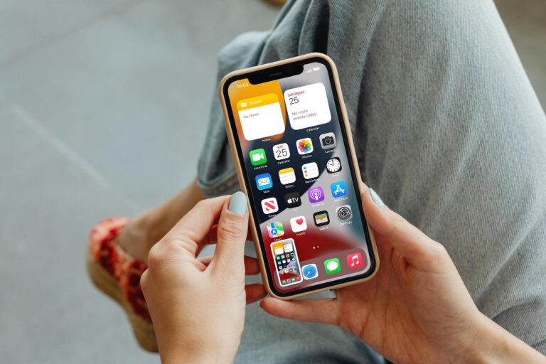 How to Free Up Space for High-Resolution Art Photos on Your iPhone