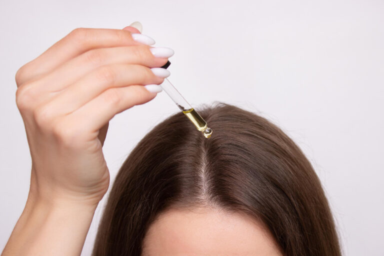Scalp Health 101: How to Prevent Hair Thinning