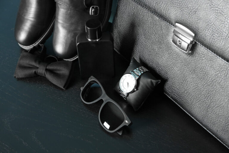 Laid-Back Luxury Essentials: Must-Have Pieces for Relaxed Refinement
