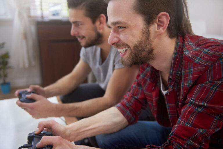 Why Adults Need Games Just as Much as Kids Do