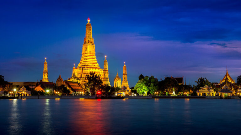 How Online Platforms Reflect Thai Gambling Identity