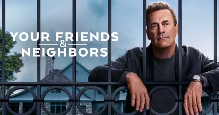 Your Friends and Neighbors Season 2: Cast, Rumours & Release Date
