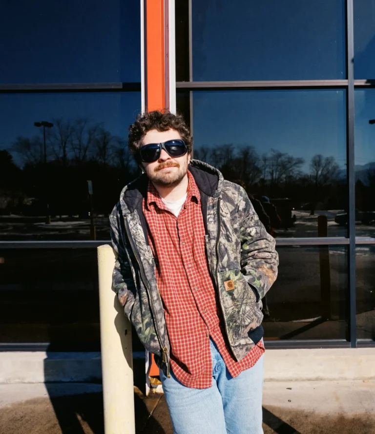 Artist Spotlight: Colin Miller
