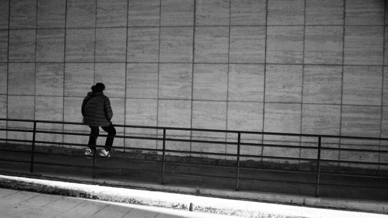 Lingering in Transit: Xiang Zhang on Space, Silence, and Storytelling