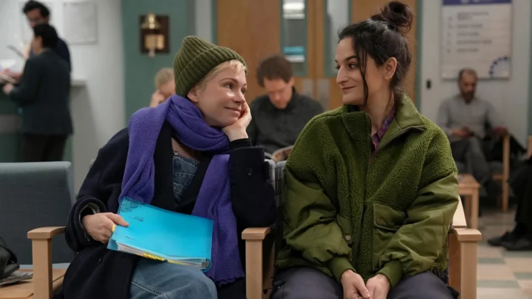 Dying for Sex Season 2: Cast, Rumours & Release Date