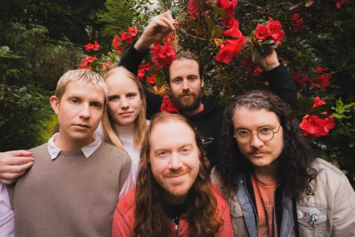 Great Grandpa Break Down Every Song on Their New Album ‘Patience, Moonbeam’