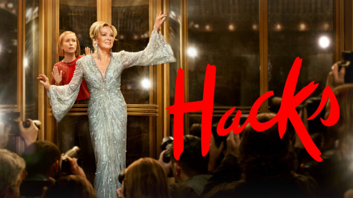 Hacks Season 5 Cast, Rumours & Release Date Our Culture