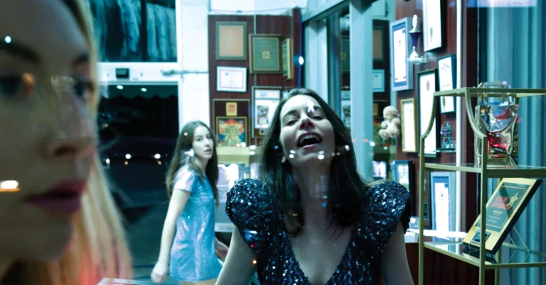 HAIM Announce New Album ‘I quit’, Share New Single ‘Down to Be Wrong’