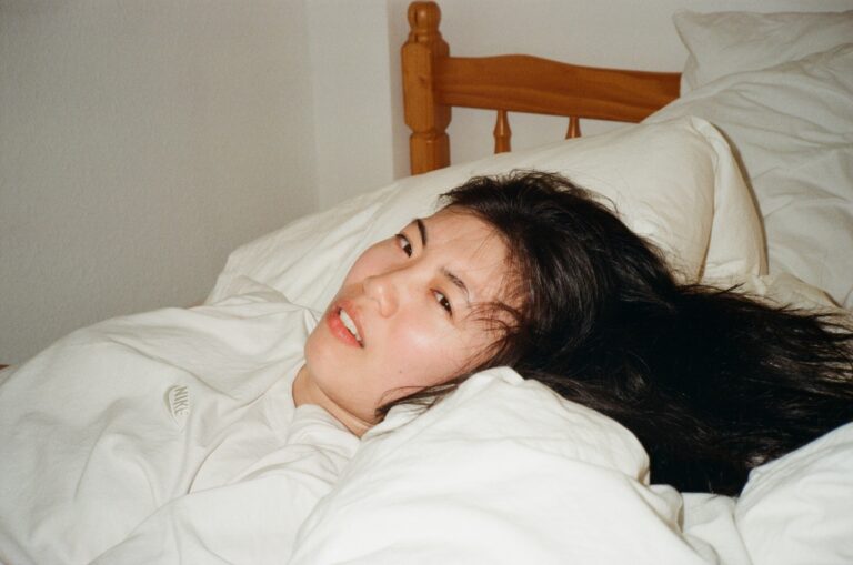 The Lens of LingJiun Wang: Echoes and Passing Moments