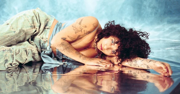 Indigo De Souza Announces New Album ‘Precipice’, Shares New Single ‘Heartthrob’