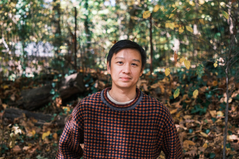 Author Spotlight: Kevin Nguyen, ‘Mỹ Documents’