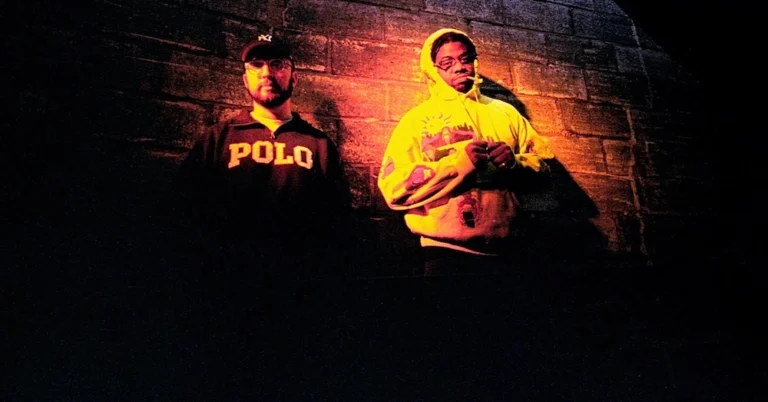 MIKE and Tony Seltzer Announce New Album ‘Pinball II’, Share New Single ‘Prezzy”