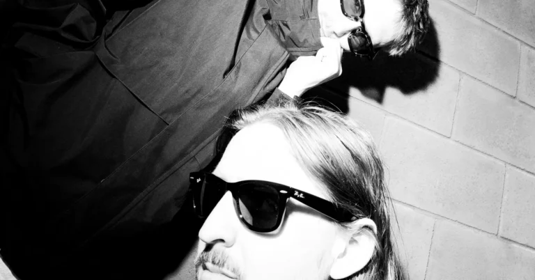 16 New Songs to Listen to Today: Militarie Gun and Dazy, Fontaines D.C., and More