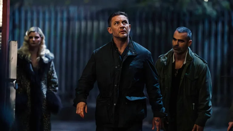 MobLand Season 2: Cast, Rumours & Release Date