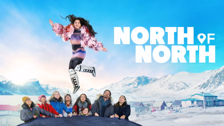 North of North Season 2: Cast, Rumours & Release Date