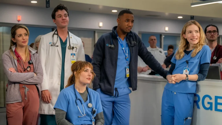 Pulse Season 2: Cast, Rumours & Release Date
