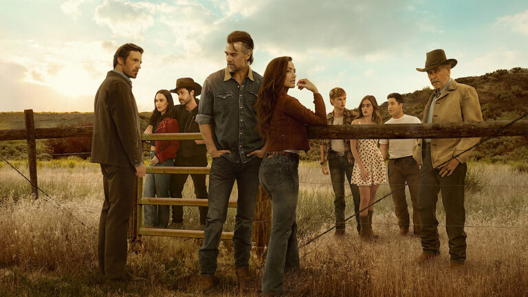 Ransom Canyon Season 2: Cast, Rumours & Release Date