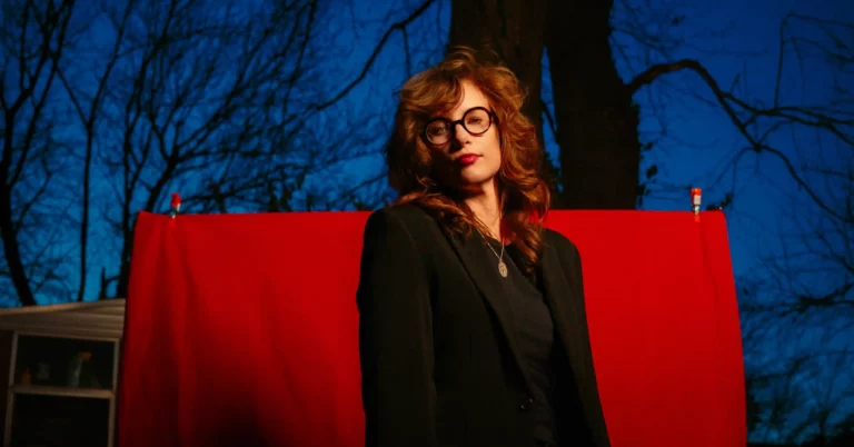 S.G. Goodman Announces New Album ‘Planting by the Signs’, Shares New Single ‘Fire Sign’