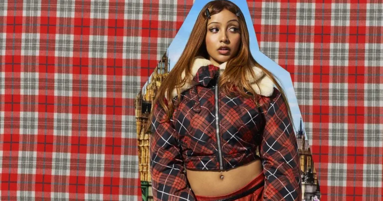 PinkPantheress Shares New Song ‘Stateside’