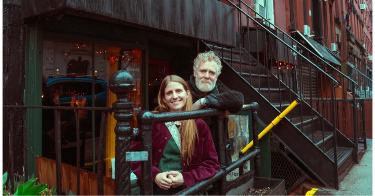 The Swell Season Announce First New Album in 16 Years, Share Single