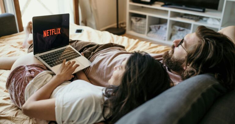 10 Uplifting Movies to Stream for a Mood Boost