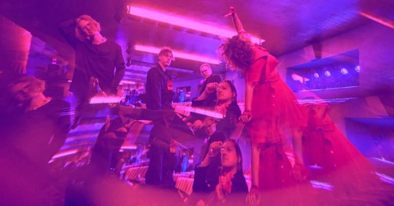 Arcade Fire Announce New Album ‘Pink Elephant’, Share New Single