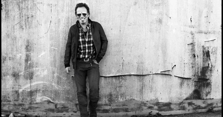 Bruce Springsteen Announces ‘Massive Tracks II: The Lost Albums’ Box Set, Featuring Seven Unreleased Records