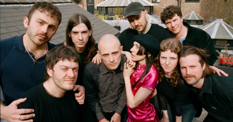17 New Songs to Listen to Today: caroline, Greet Death, and More