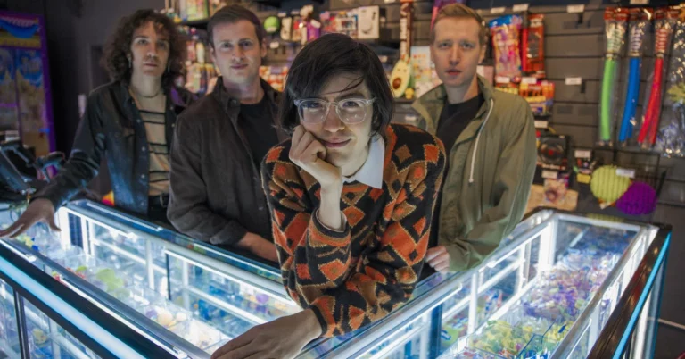 18 New Songs to Listen to Today: Car Seat Headrest, S.G. Goodman, and More