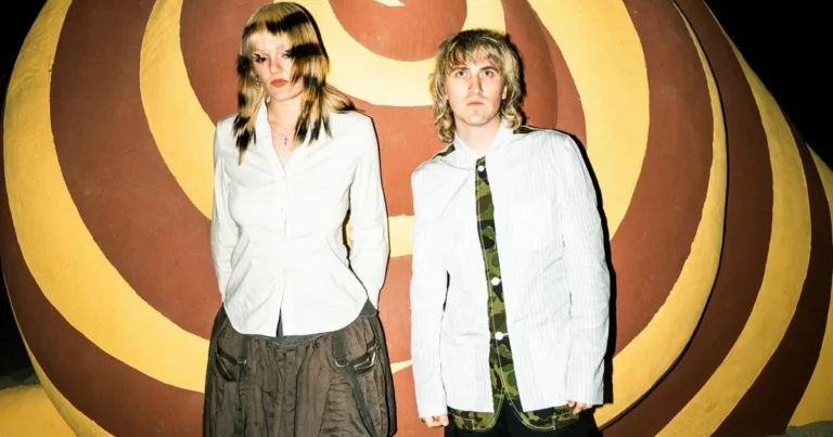 12 New Songs to Listen to Today: Friendship, Sharpie Smile, and More