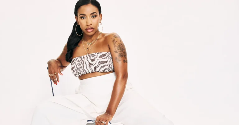 Yaya Bey Announces New Album ‘do it afraid’, Drops New Songs