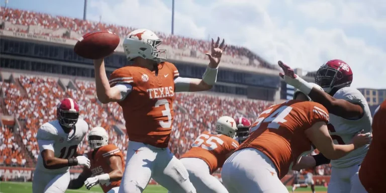 College Football 26: Latest News, Release Date and Rumours
