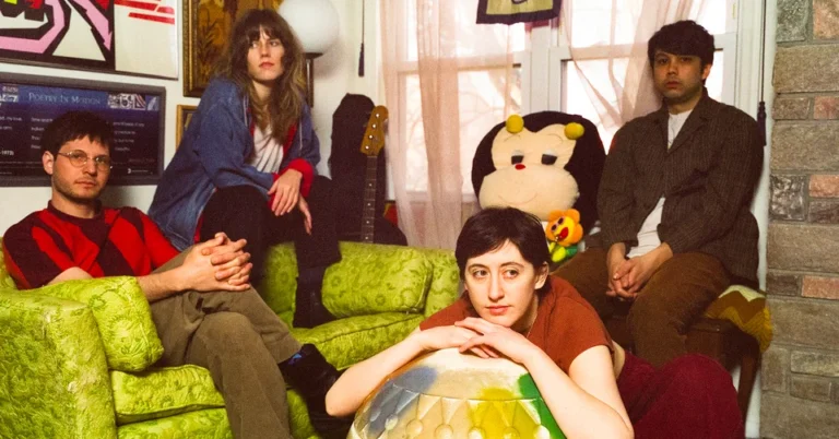 Frankie Cosmos Announces New Album ‘Different Talking’, Unveils New Single ‘Vanity’