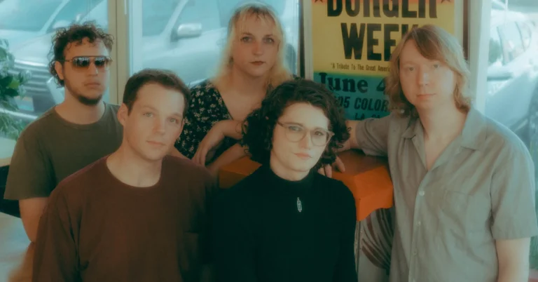 Greet Death Announce New Album ‘Die In Love’, Share New Single ‘Country Girl’