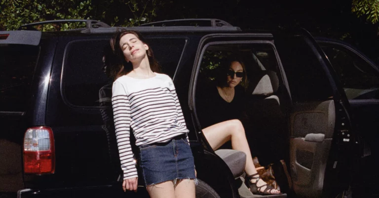 HAIM Share New Single ‘Everybody’s Trying to Figure Me Out’