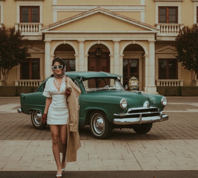 The Rise of Quiet Luxury