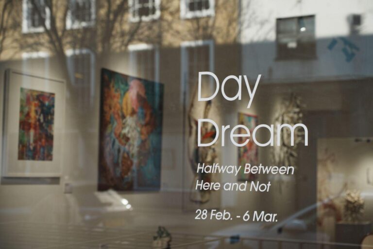 DAYDREAM: London Exhibition Unites 55 Artists in a Journey Through Imagination