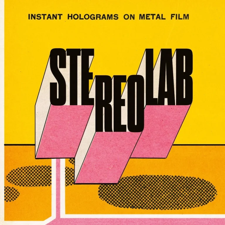 8 Albums Out Today to Listen To: Stereolab, Florry, Smerz, and More