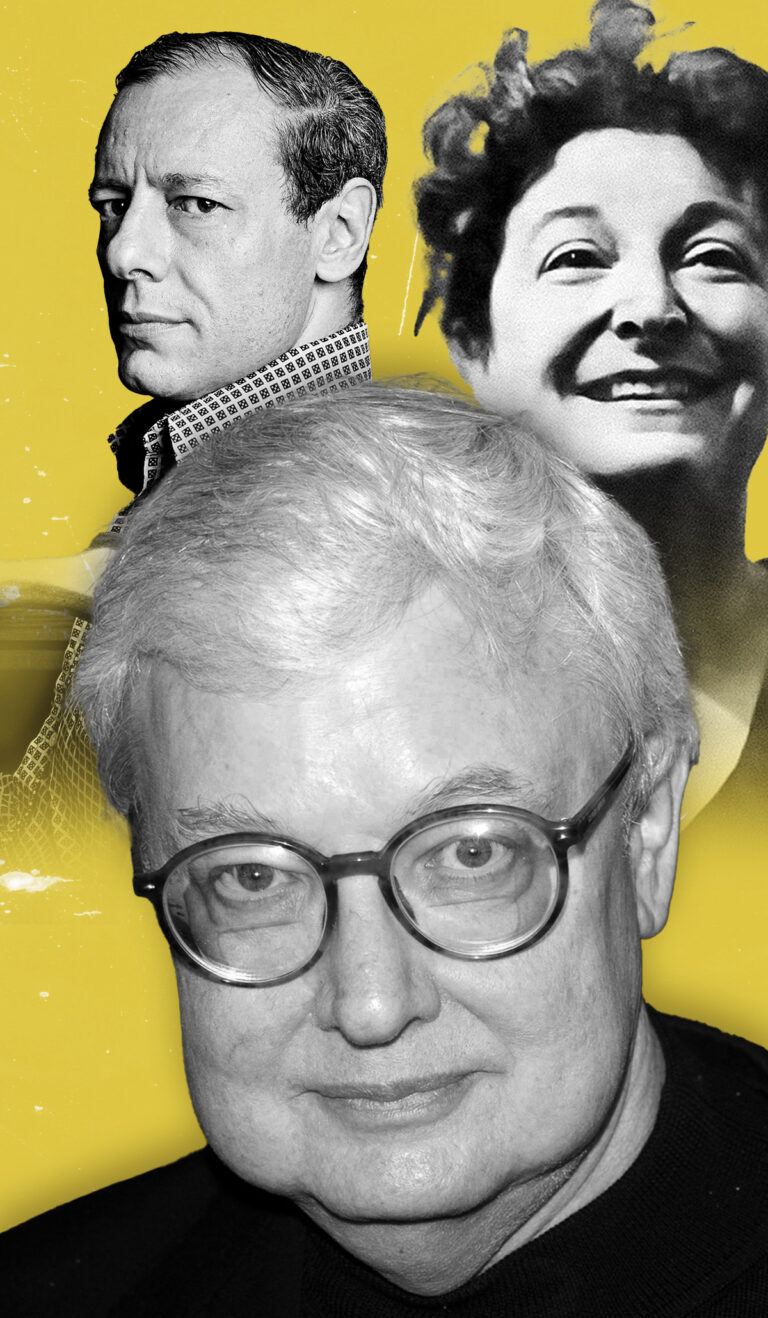 For the Love of Movies and Movie Criticism