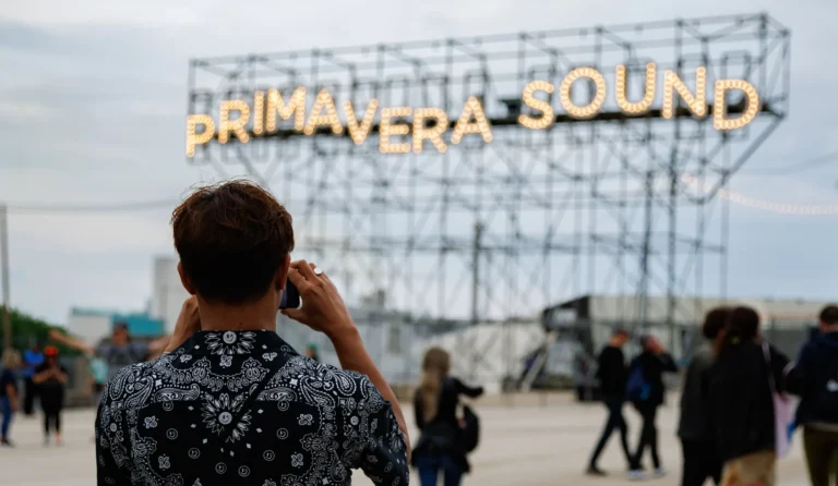 15 Must-See Acts at Primavera Sound 2025