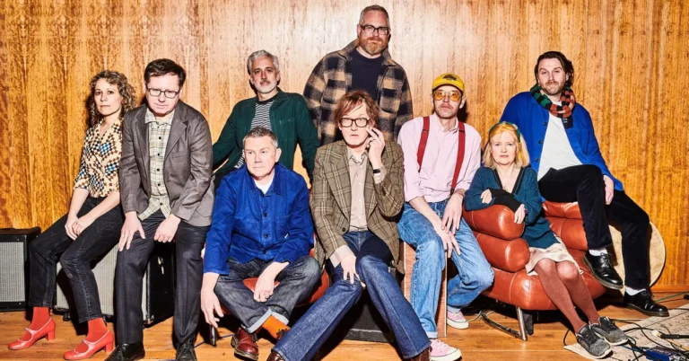 Pulp Announce First Album in 24 Years, Release New Song ‘Spike Island’