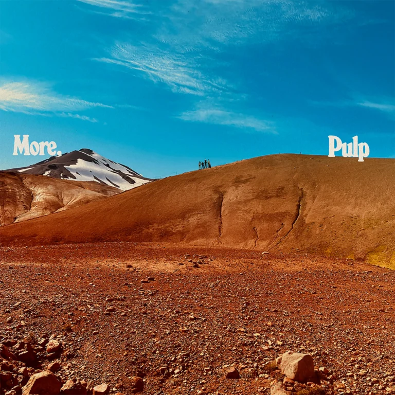 Album Review: Pulp, ‘More’
