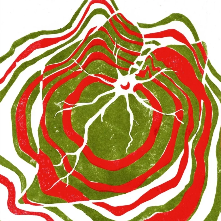 Album Review: Hotline TNT, ‘Raspberry Moon’