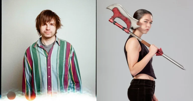 This Is Lorelei and Snail Mail Team Up for New Version of ‘Two Legs’