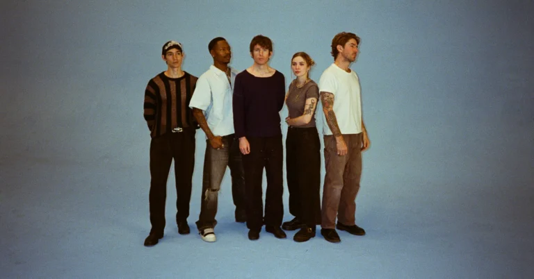Turnstile Announce New Album, Share New Single ‘Never Enough’