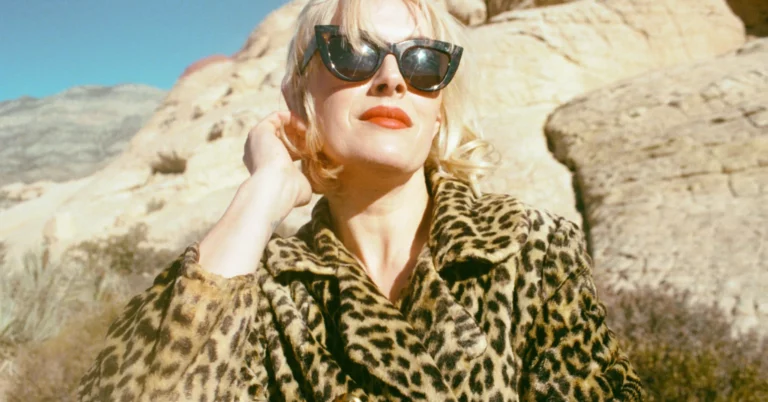 Gwenno Announces New Album ‘Utopia’, Shares New Single ‘Dancing on Volcanoes’